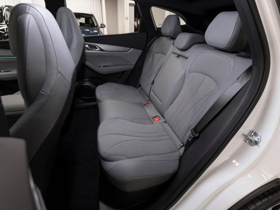 Geely Galaxy M7 Москва  - изображение 14