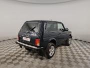 Lada (ВАЗ) Niva Legend I Москва  - изображение 27