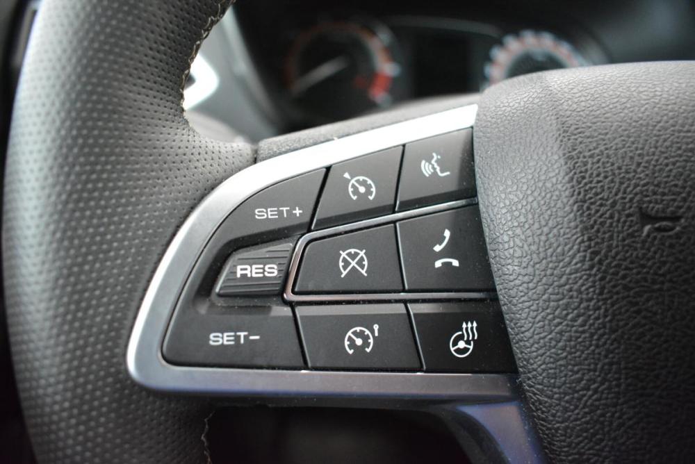Lada (ВАЗ) Vesta I Рестайлинг (NG) Киров  - изображение 24