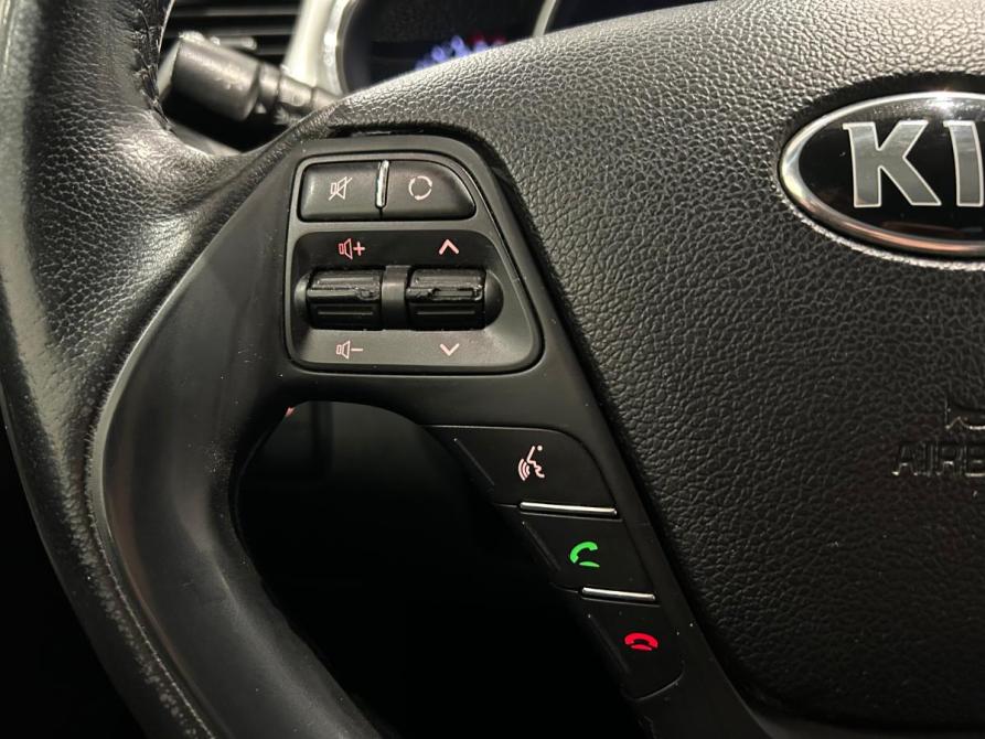 Kia Ceed II Санкт-Петербург  - изображение 21