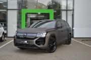 Volkswagen Teramont II (China Market) Москва  - изображение 22