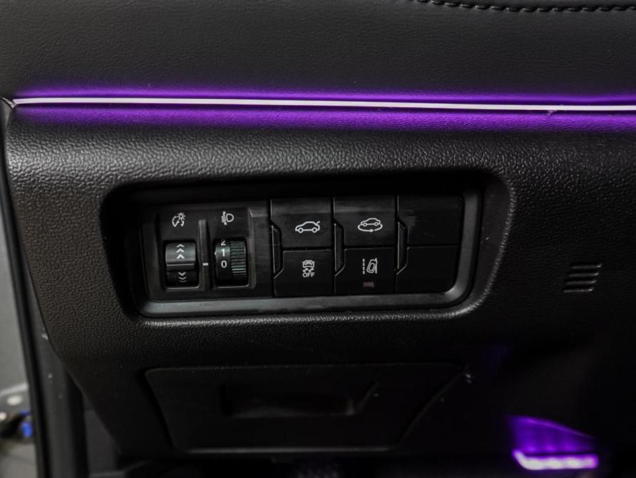 BAIC U5 Plus Воронеж  - изображение 22