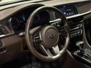 Kia Optima IV Рестайлинг Челябинск  - изображение 32