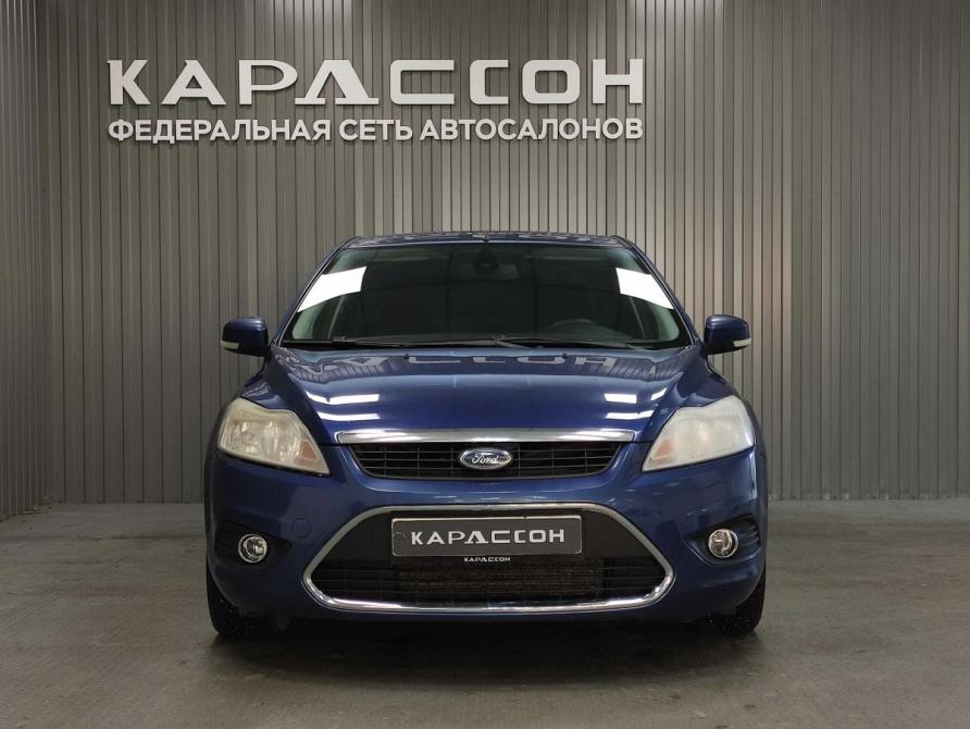Ford Focus II Рестайлинг Пермь  - изображение 3