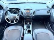 Hyundai ix35 I Рестайлинг Энгельс  - изображение 53