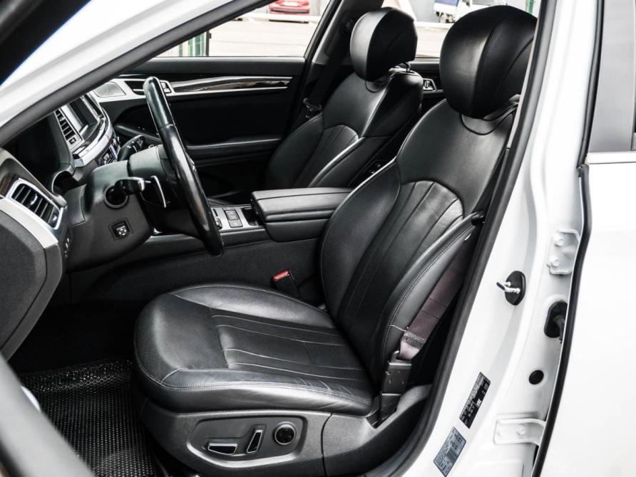 Genesis G80 I Новороссийск  - изображение 21