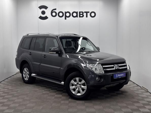 Mitsubishi Pajero IV Рестайлинг 1 с пробегом 2011 года, цена 2 150 000 рублей, 107053 км, внедорожник, Автокод Объявления