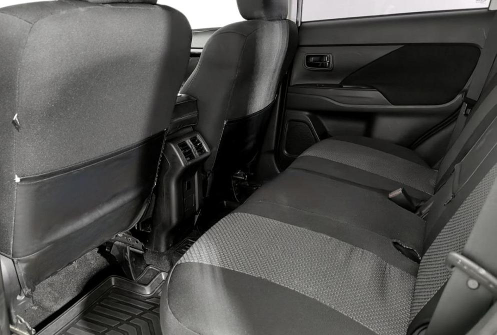 Mitsubishi Outlander III Рестайлинг 3 Волгоград  - изображение 15