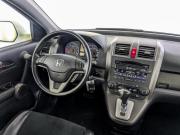 Honda CR-V III Рестайлинг Москва  - изображение 52
