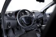 Lada (ВАЗ) Granta I Рестайлинг Тюмень  - изображение 36