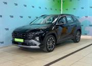 Hyundai Tucson IV Рестайлинг Набережные Челны  - изображение 31