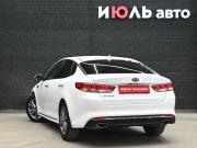 Kia Optima IV Екатеринбург  - изображение 23