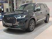 Chery Tiggo 8 Pro Max I Рестайлинг Казань  - изображение 26