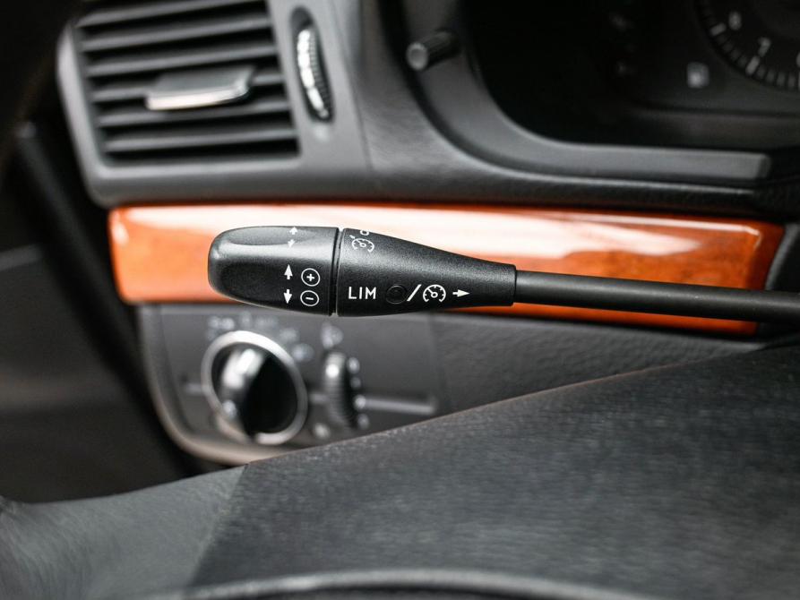 Mercedes-Benz E-Класс III (W211 S211) Рестайлинг Ростов-на-Дону  - изображение 14