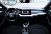 Skoda Octavia IV (A8) Москва  - изображение 41