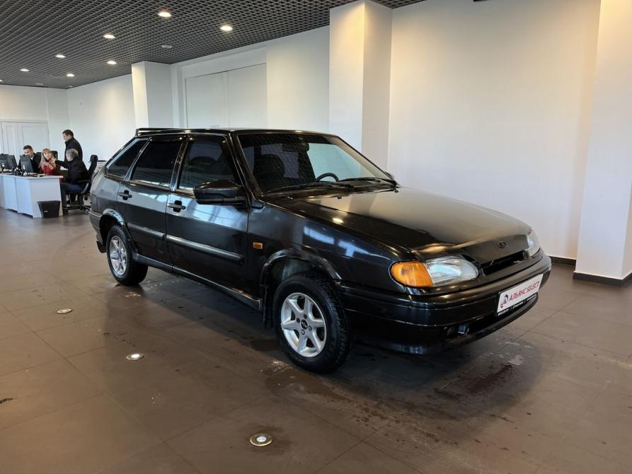 Lada (ВАЗ) 2114 Чебоксары  - изображение 1