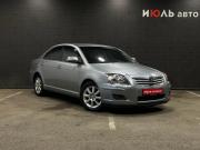 Toyota Avensis II Рестайлинг Челябинск  - изображение 23
