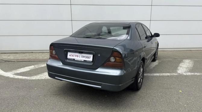 Chevrolet Evanda с пробегом 2004 года, цена 475 000 рублей, 33839 км, седан, Автокод Объявления