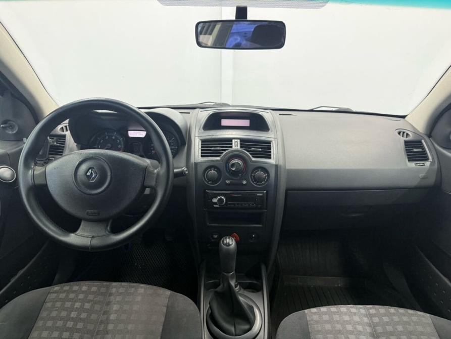 Renault Megane II Рестайлинг Уфа  - изображение 7