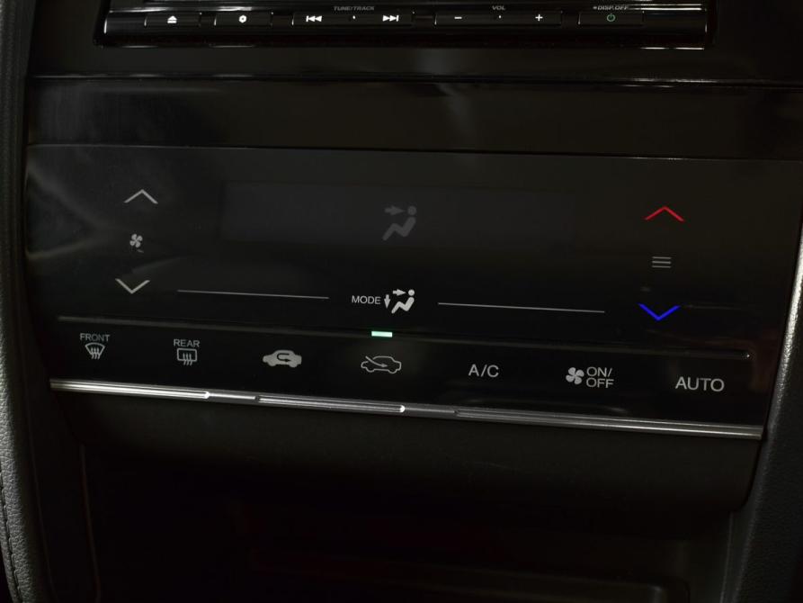 Honda Shuttle II Кемерово  - изображение 16
