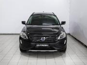 Volvo XC60 I Рестайлинг Ростов-на-Дону  - изображение 21