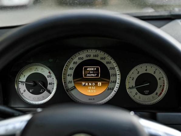 Mercedes-Benz C-Класс III (W204) с пробегом 2011 года, цена 979 000 рублей, 263964 км, седан, Автокод Объявления