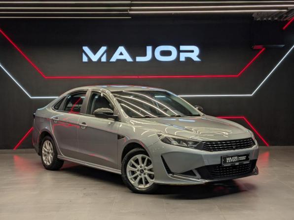 Kaiyi E5 с пробегом 2024 года, цена 925 000 рублей, 79598 км, седан, Автокод Объявления