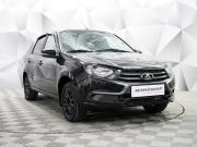 Lada (ВАЗ) Granta I Рестайлинг Ульяновск  - изображение 28