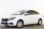 Lada (ВАЗ) Vesta I Тюмень  - изображение 23