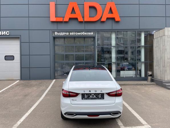 Lada (ВАЗ) Vesta I Рестайлинг (NG) с пробегом 2025 года, цена 1 685 000 рублей, 723 км, седан, Автокод Объявления