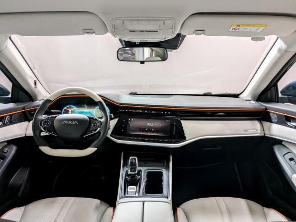 Dongfeng Shine Max с пробегом 2023 года, цена 1 470 000 рублей, 43937 км, седан, Автокод Объявления