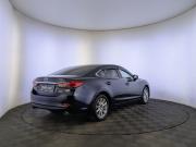 Mazda 6 III (GJ) Рестайлинг Москва  - изображение 32