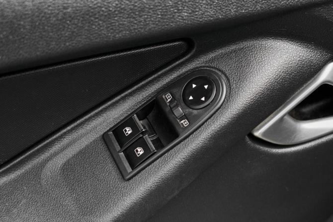 Lada (ВАЗ) Granta I Рестайлинг с пробегом 2024 года, цена 960 000 рублей, 52860 км, седан, Автокод Объявления