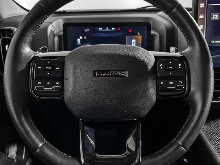 Haval H9 II Санкт-Петербург  - изображение 24