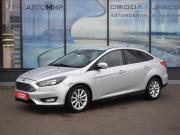 Ford Focus III Рестайлинг Архангельск  - изображение 10