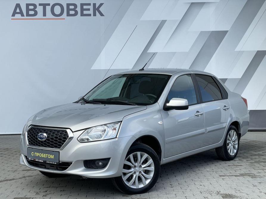 Datsun on-DO I Екатеринбург  - изображение 1