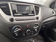 Hyundai Solaris II Рестайлинг Уфа  - изображение 27