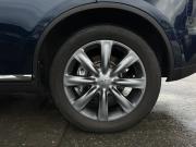 Infiniti FX I (S50) Рестайлинг Новосибирск  - изображение 48