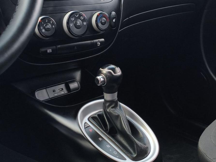 Kia Soul II Липецк  - изображение 16