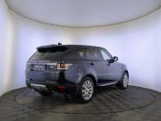 Land Rover Range Rover Sport II Москва  - изображение 35