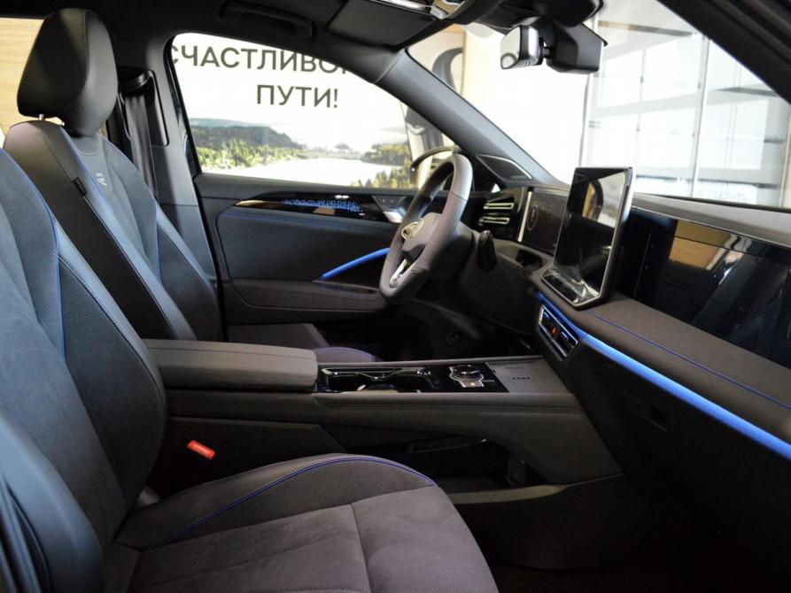 Volkswagen Tiguan III (China Market) Нижний Новгород  - изображение 7