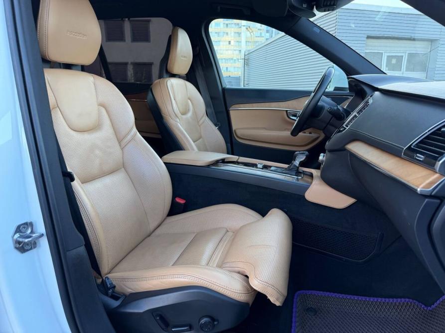 Volvo XC90 II Рестайлинг 1 Санкт-Петербург  - изображение 15