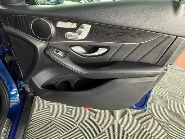 Mercedes-Benz GLC I (X253) с пробегом 2018 года, цена 3 293 000 рублей, 75312 км, внедорожник, Автокод Объявления
