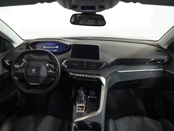 Peugeot 3008 II с пробегом 2019 года, цена 1 699 000 рублей, 171838 км, внедорожник, Автокод Объявления