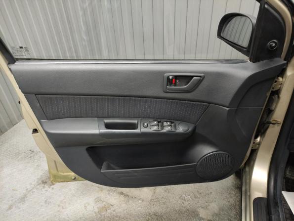 Hyundai Getz I Рестайлинг с пробегом 2008 года, цена 390 000 рублей, 156657 км, хэтчбек, Автокод Объявления
