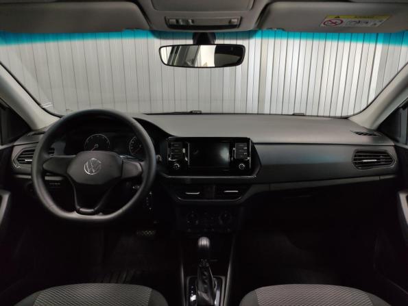 Volkswagen Polo VI с пробегом 2022 года, цена 1 500 000 рублей, 77000 км, лифтбек, Автокод Объявления