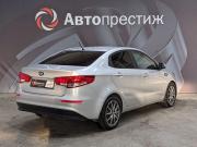 Kia Rio III Рестайлинг Пермь  - изображение 28
