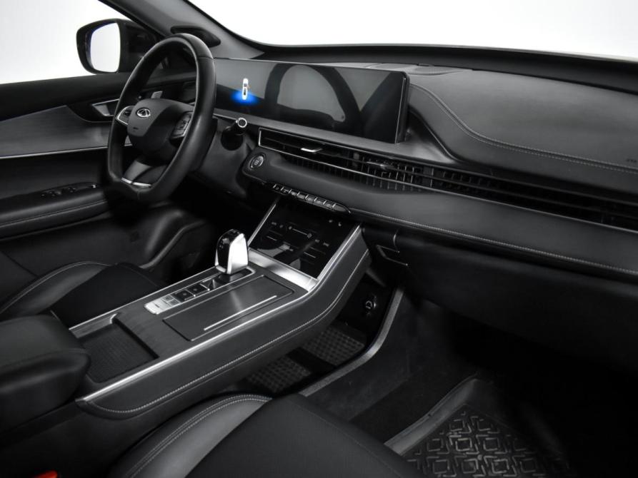 Chery Tiggo 7 Pro Max I Санкт-Петербург  - изображение 13