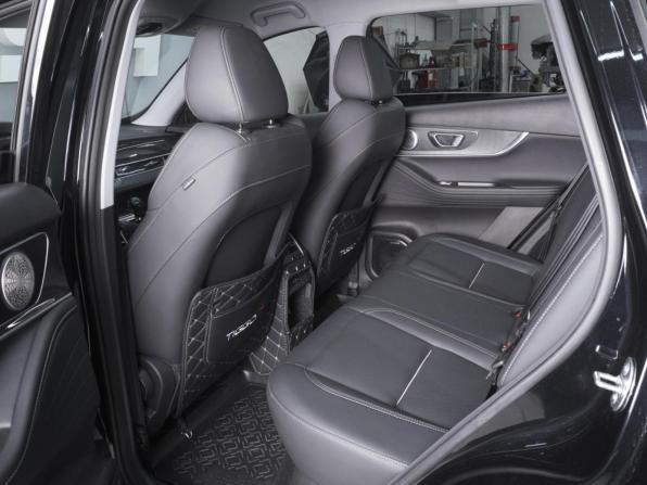 Chery Tiggo 7 Pro Max I Рестайлинг с пробегом 2024 года, цена 2 169 000 рублей, 18247 км, внедорожник, Автокод Объявления