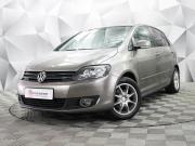 Volkswagen Golf Plus II Ульяновск  - изображение 21